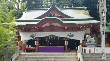 観光スポット / 5