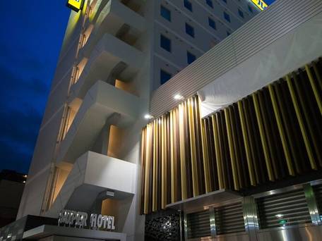 スーパーホテル東京・JR新小岩 / 5