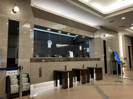 ホテルルートイン千歳駅前 / 3