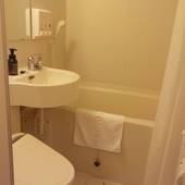 東横イン大阪梅田東（大阪府 ビジネスホテル） / 4