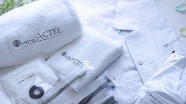 施設内の設備 / 23