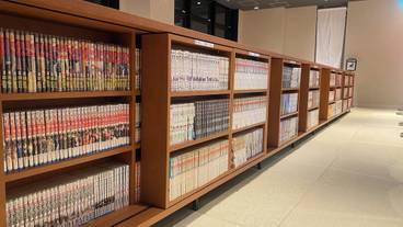 施設内の設備 / 16