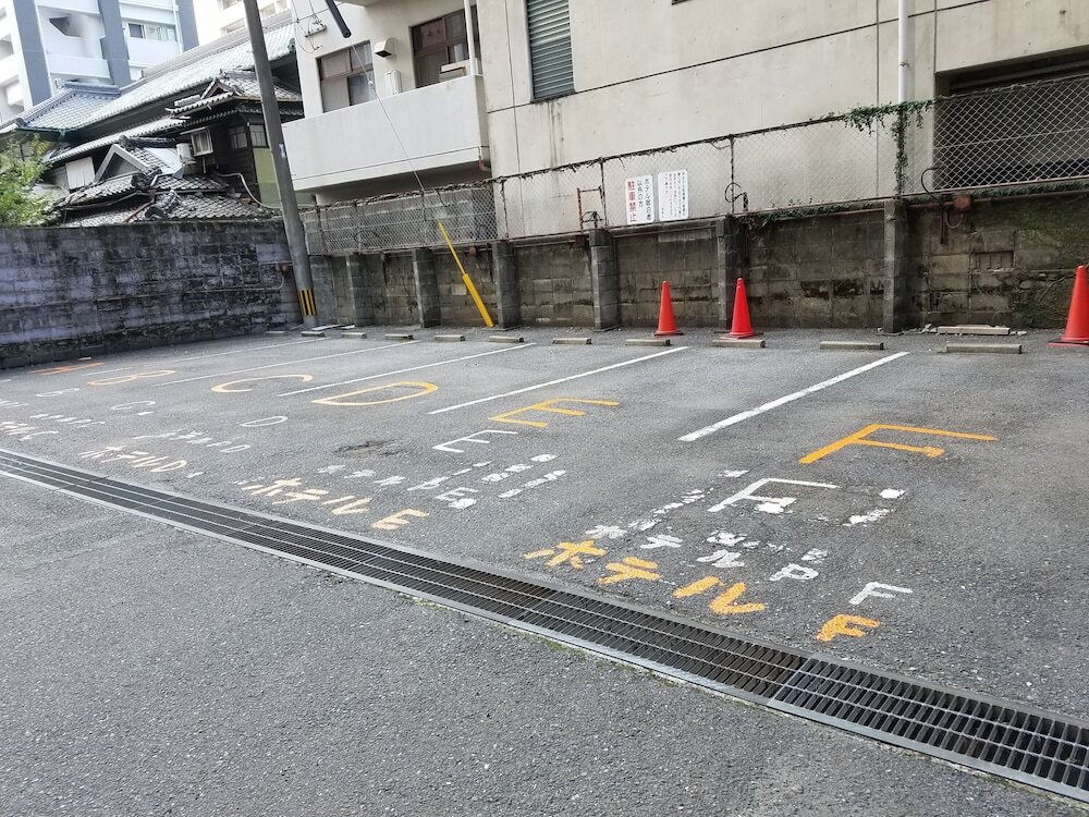 施設からの眺望