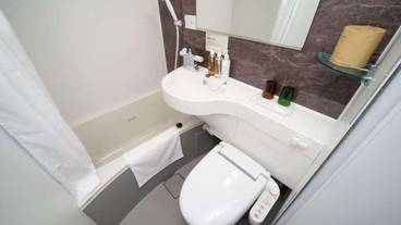 バスルーム / 11