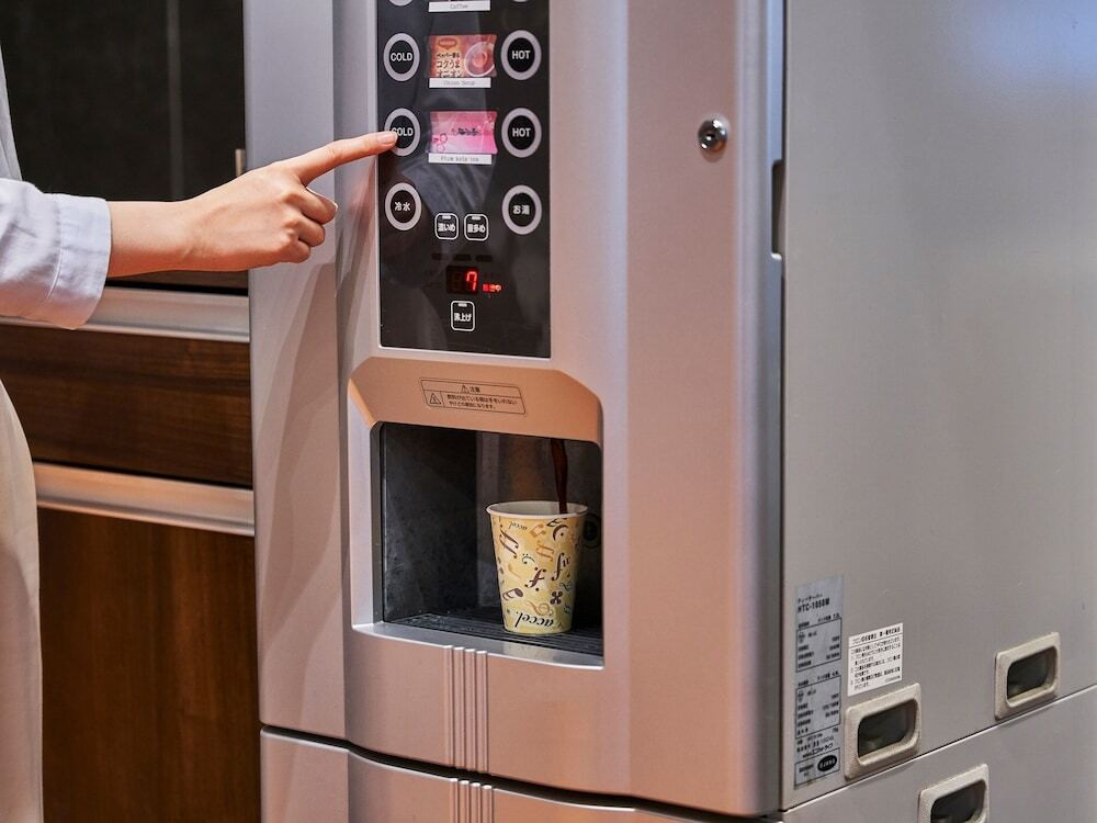 コーヒー サービス