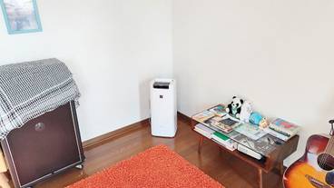 リビング エリア / 24