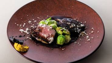 食事・飲み物 / 13