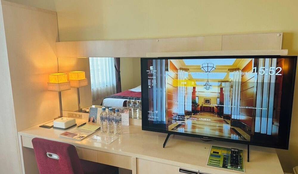 スマートテレビ / 1