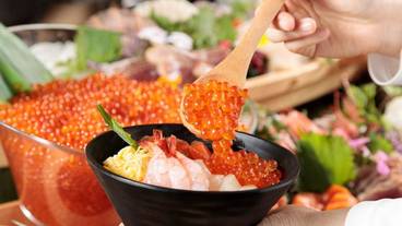 朝食ビュッフェ / 18