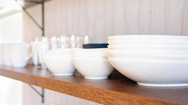 専用キッチン / 38