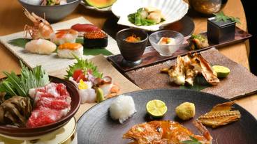 ONSEN RYOKAN 由縁 札幌（オンセンリョカン ユエン サッポロ） / 1