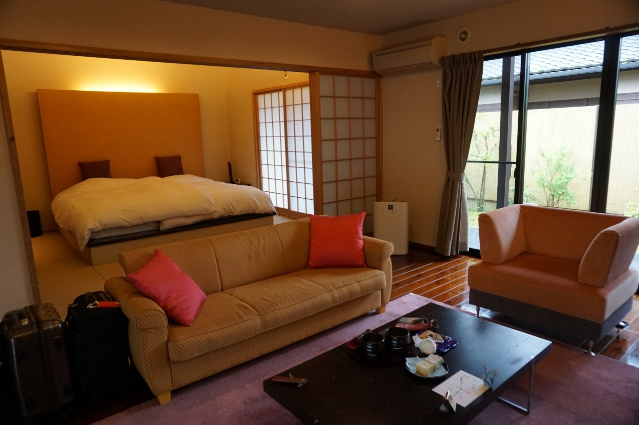 インテリアにこだわりを感じるお部屋3481298