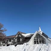 Active Life Madarao（長野県 リゾートホテル） / 5