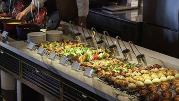 レストラン / 24