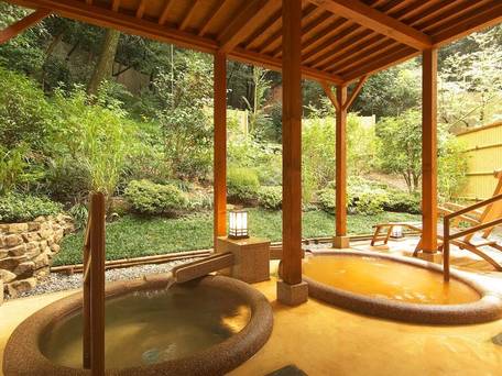 有馬温泉 竹取亭円山 / 1