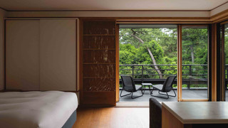 スーペリア ダブルルーム 禁煙