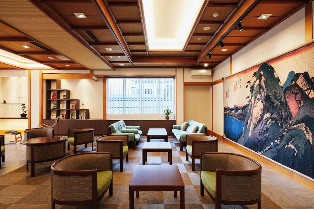 エグゼクティブ ラウンジ