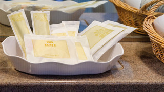 ツインルーム 喫煙可