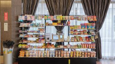 自動販売機 / 5