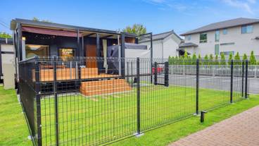 部屋からの景観 / 20