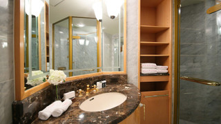 クラシカルダブル (35平米/キングサイズベッド) 禁煙