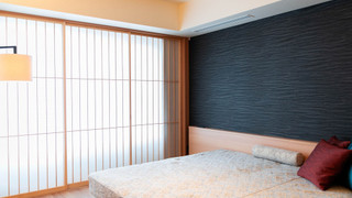 ジュニアスイート 禁煙