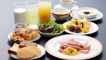 食事・飲み物 / 6