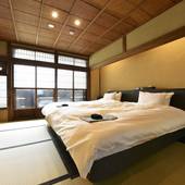 藏や 千本三条（京都府 町家） / 4