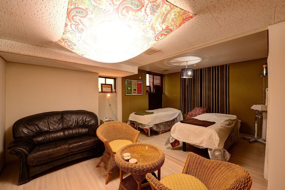 トリートメント ルーム