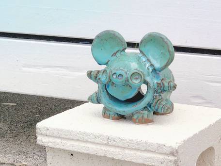 アンバームーン / 2