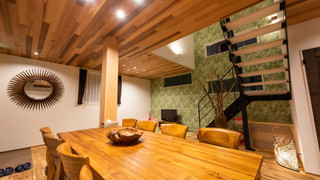 コテージ 8名様用