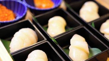 朝食ビュッフェ / 20