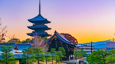東寺 / 4