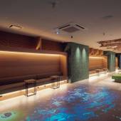 変なホテル仙台 国分町（宮城県 ビジネスホテル） / 3