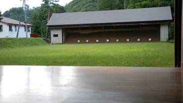 アーチェリー / 1