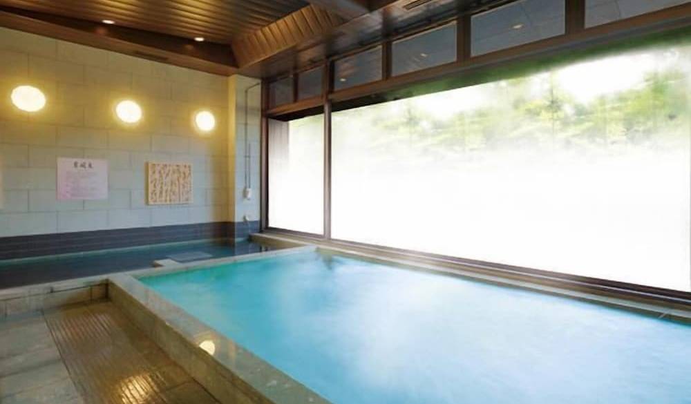 桜の湯（ジェットバスあり） / 1