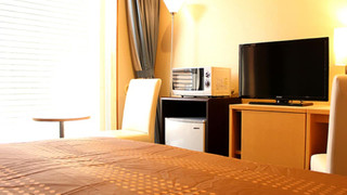 シングルルーム 禁煙