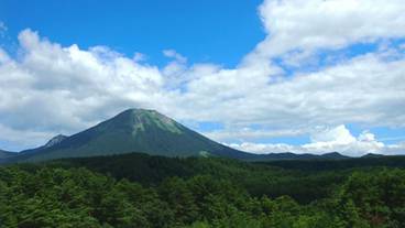 部屋からの景観 / 23