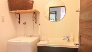 ランドリー / 34