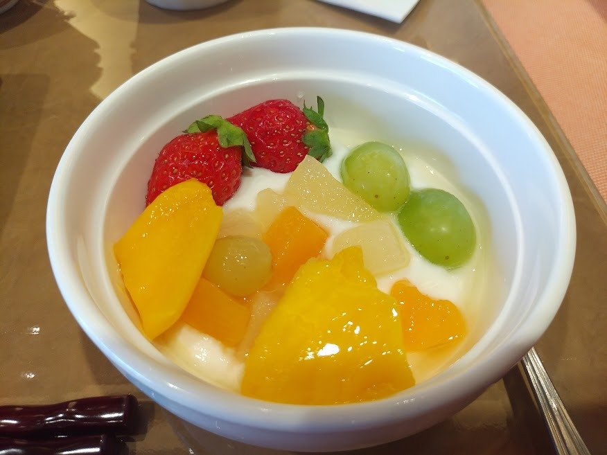 フルーツ