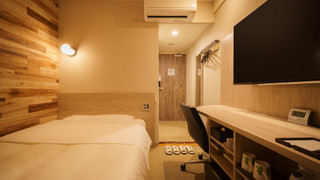 [禁煙] スタンダードルーム