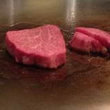 鉄板焼 徳吉（テッパンヤキトクヨシ）