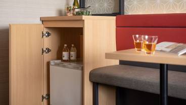 小型冷蔵庫 / 28