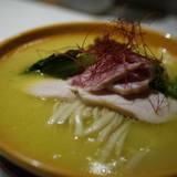 Japanese Ramen Noodle Lab Q(ジャパニーズラーメンヌードルラボキュウ)