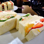 札幌で行列をつくる喫茶店「さえら」のおすすめサンドイッチを厳選して4点紹介！！