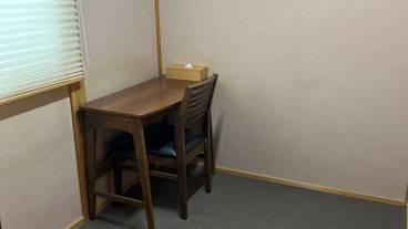 客室の設備とサービス / 13