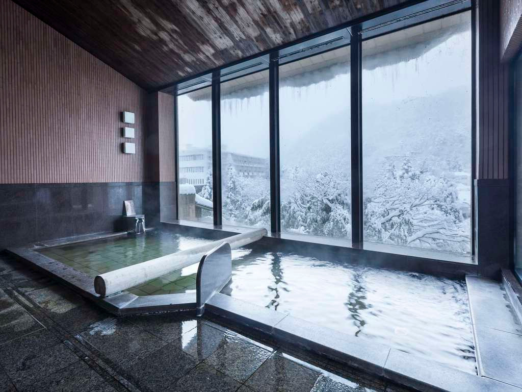 大浴場