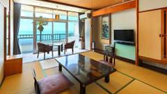 天草下田温泉 望洋閣