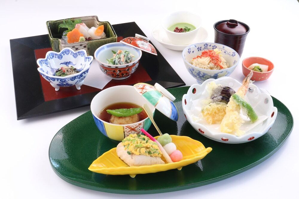 レストラン