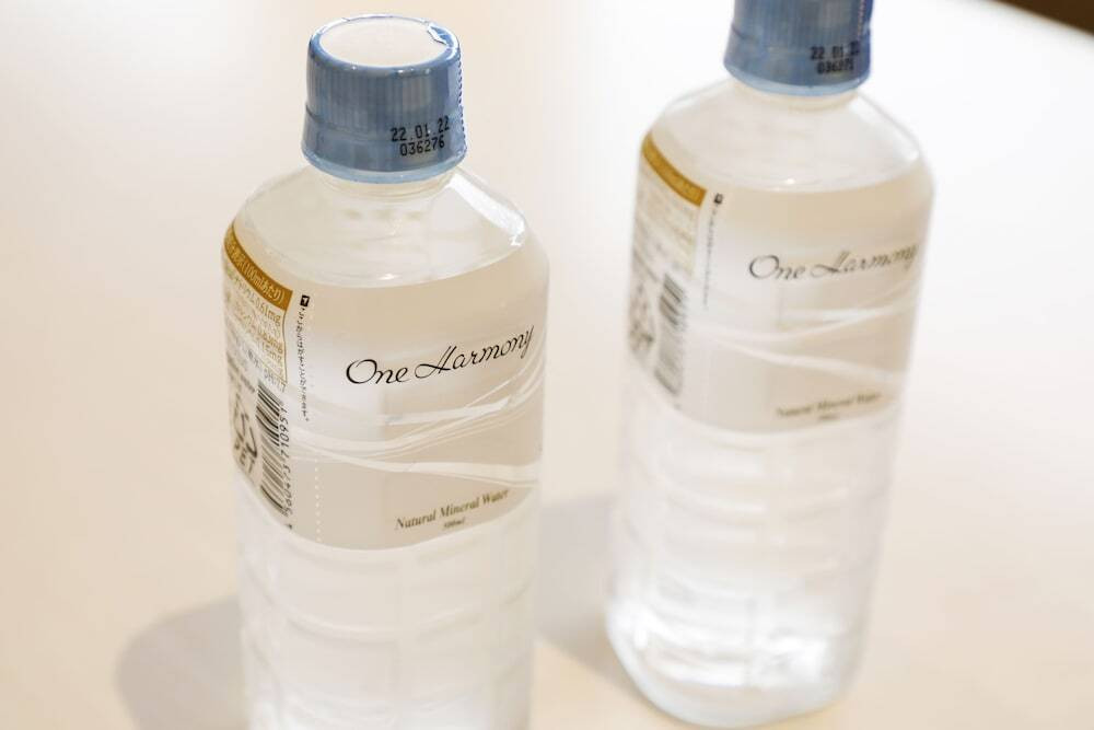 客室の設備とサービス